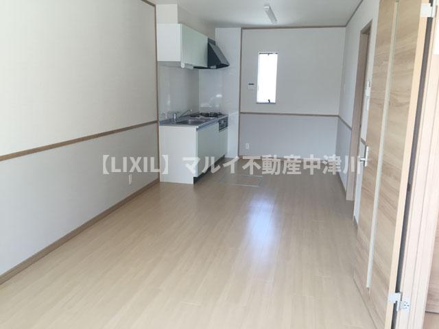 居室・リビング　LDK