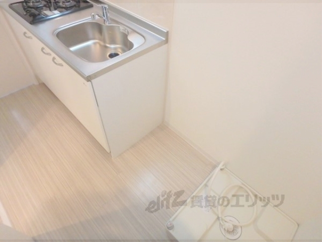 その他部屋・スペース　冷蔵庫置場