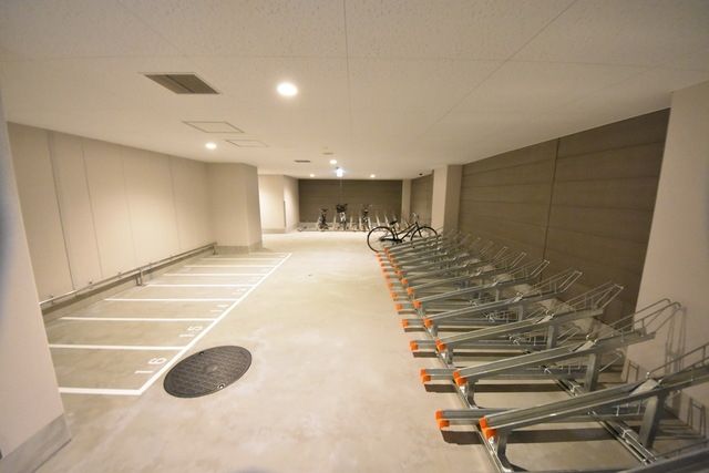 その他共有部分　★外観＆共用設備★