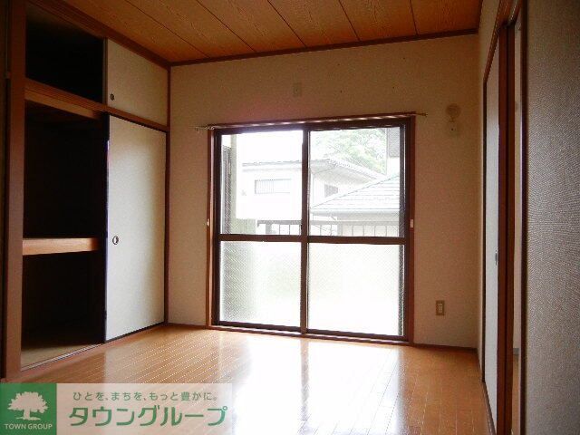 居室・リビング　リビング/居室