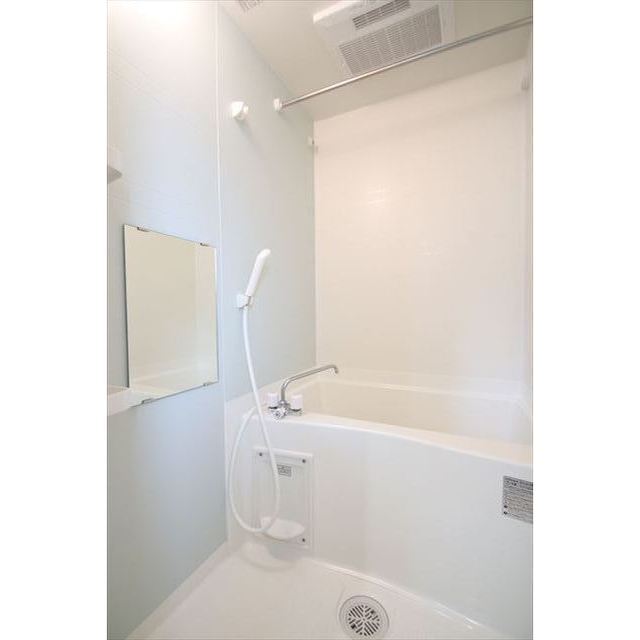 バス・シャワールーム　風呂