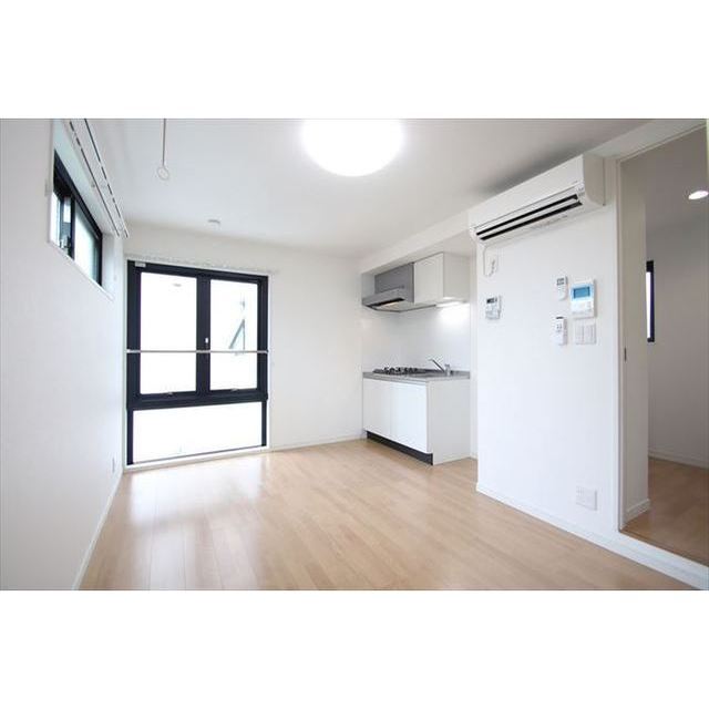 居室・リビング　居室・リビング