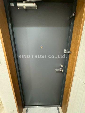 玄関　玄関です