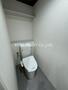 トイレ　落ち着いたトイレです