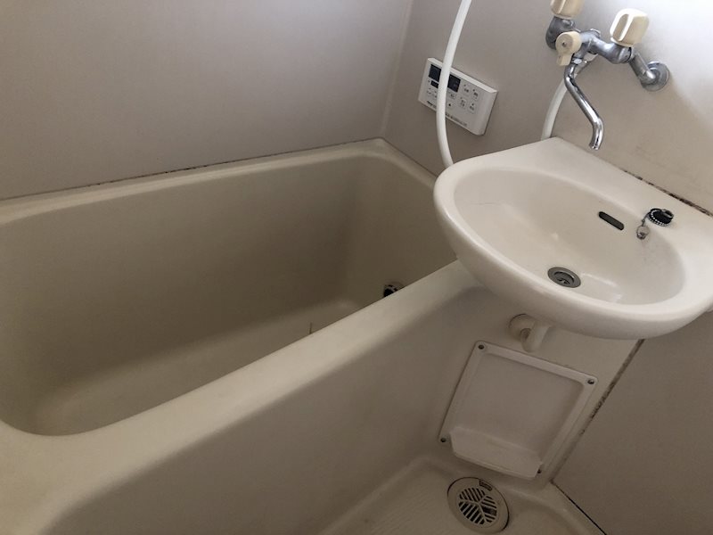 バス・シャワールーム　同間取別部屋参照