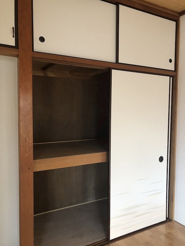 収納　同間取別部屋参照