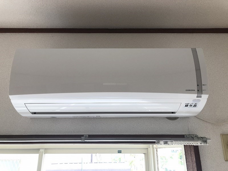 その他設備　同間取別部屋参照