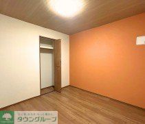 居室・リビング　リビング/居室