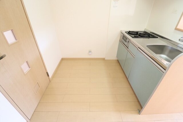その他部屋・スペース　キッチンスペース