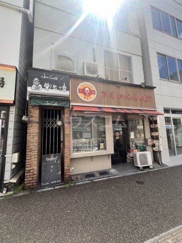 飲食店　ワインバル407（飲食店）まで621m