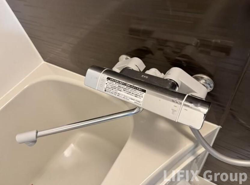 バス・シャワールーム　風呂