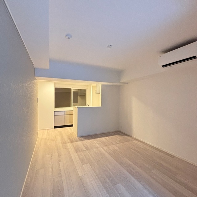 居室・リビング　※写真は同タイプ住戸です。