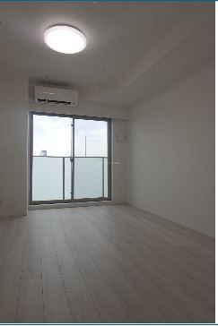 その他部屋・スペース　リビング/居室