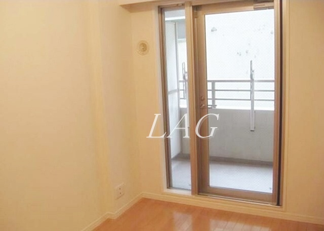 その他部屋・スペース　寝室です。