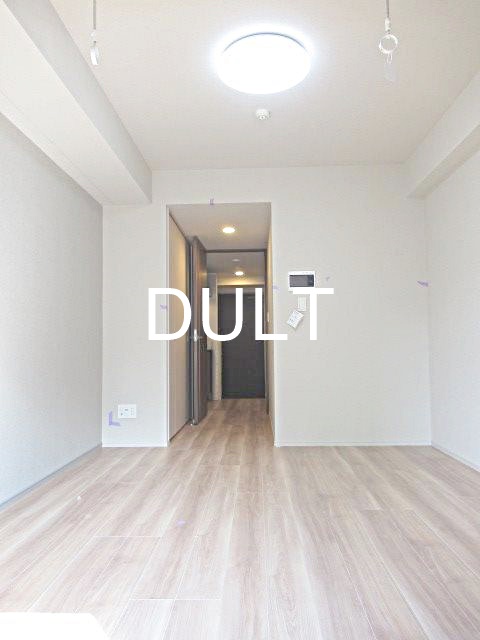 その他部屋・スペース　寝室です。