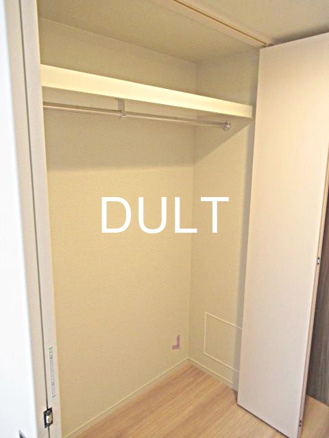 収納　収納です。