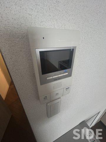 セキュリティ　※別号室参考画像