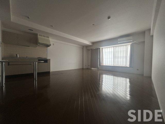 居室・リビング　※別号室参考画像