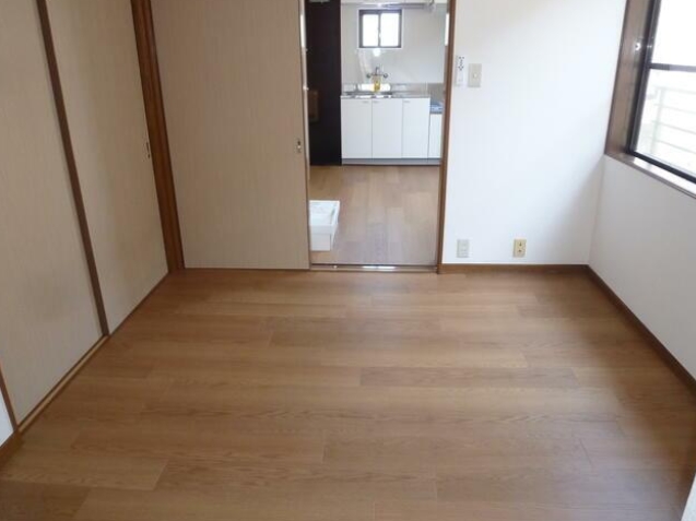 その他　室内別角度から☆