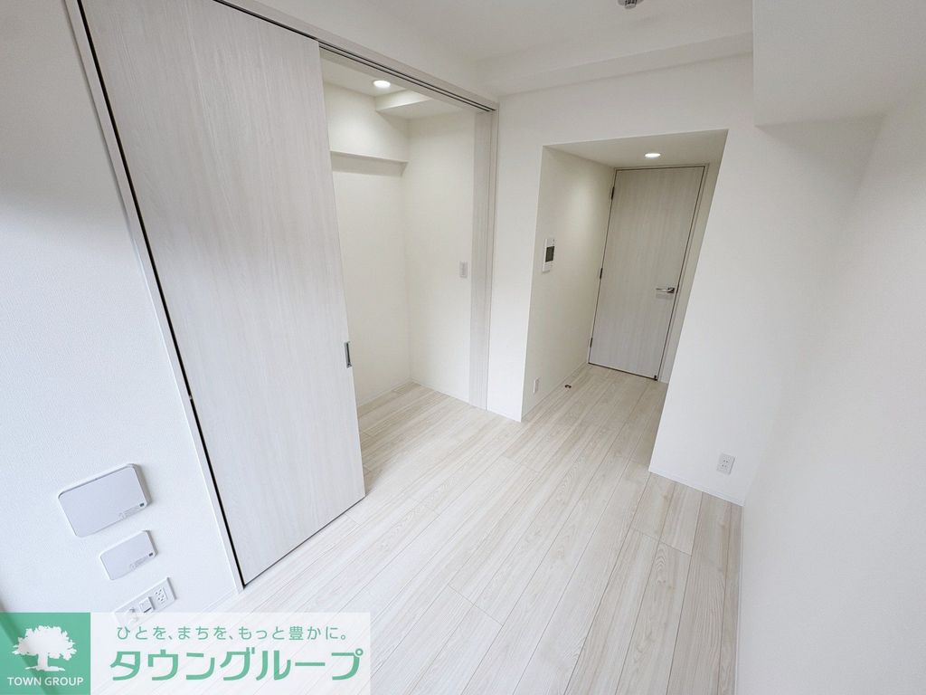 居室・リビング　リビング/居室