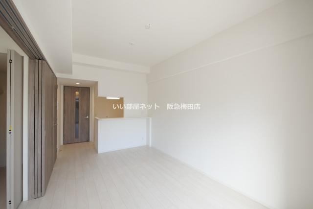 居室・リビング　同仕様