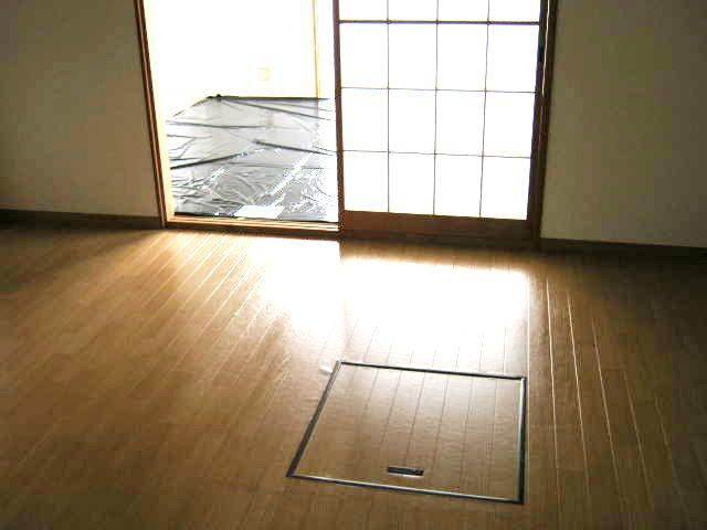 居室・リビング