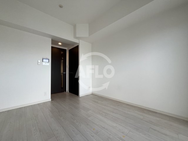 居室・リビング　スワンズシティ新大阪ヴィーヴォ　リビング