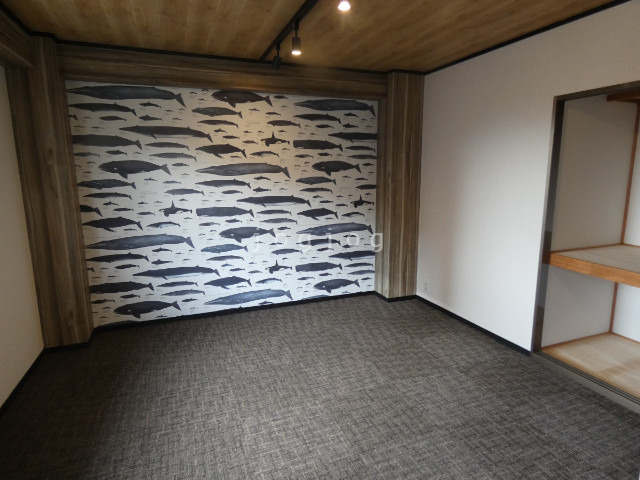 その他部屋・スペース