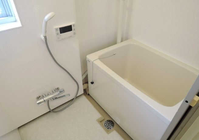 バス・シャワールーム　★お風呂★