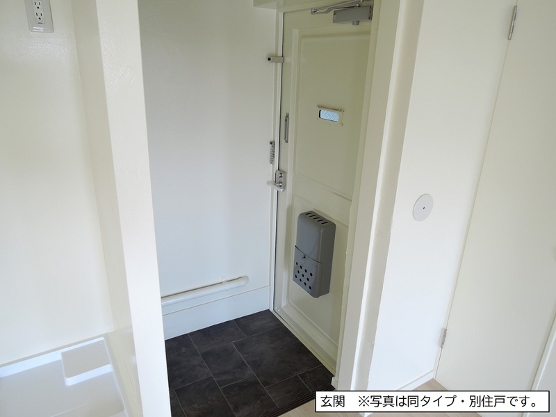 玄関　★玄関★