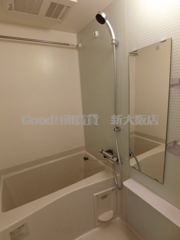 バス・シャワールーム　サムティ上新庄レジデンス