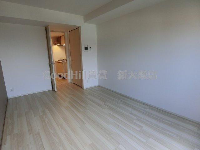 居室・リビング　サムティ上新庄レジデンス