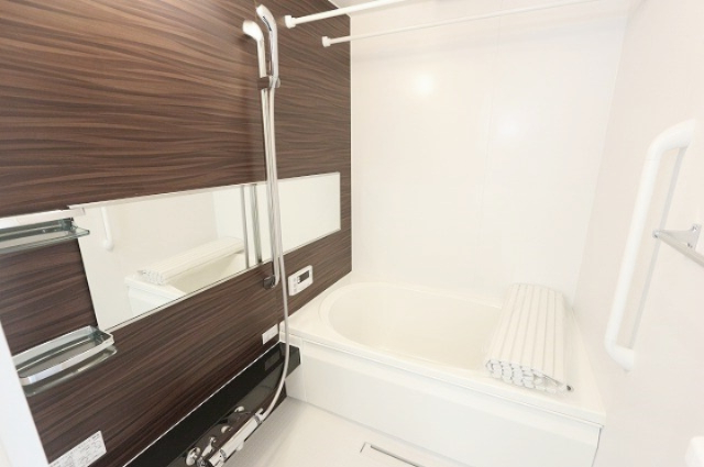 バス・シャワールーム　同仕様