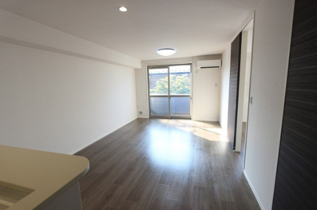 居室・リビング　同仕様