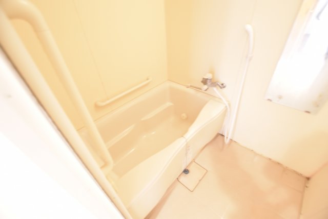 バス・シャワールーム　画像は別号室。ご参考にどうぞ