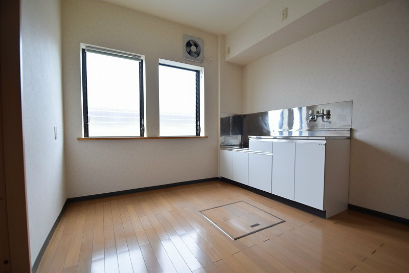 居室・リビング　現況優先