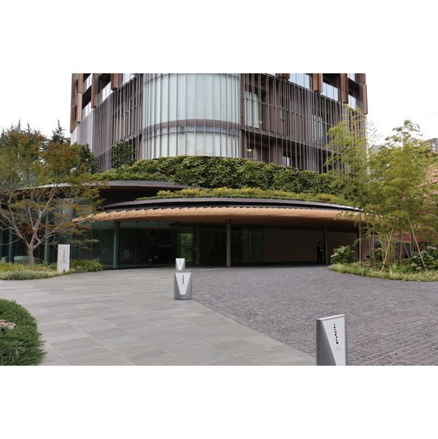 エントランス　エントランス☆