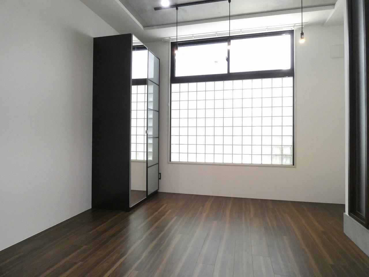 居室・リビング　居室※別部屋参考写真