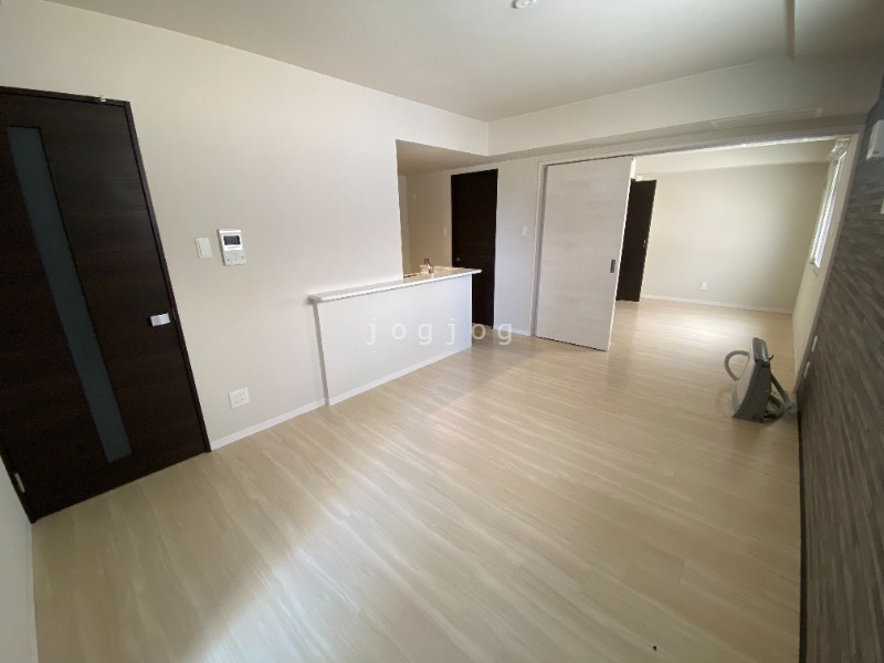 居室・リビング　同号室タイプ写真