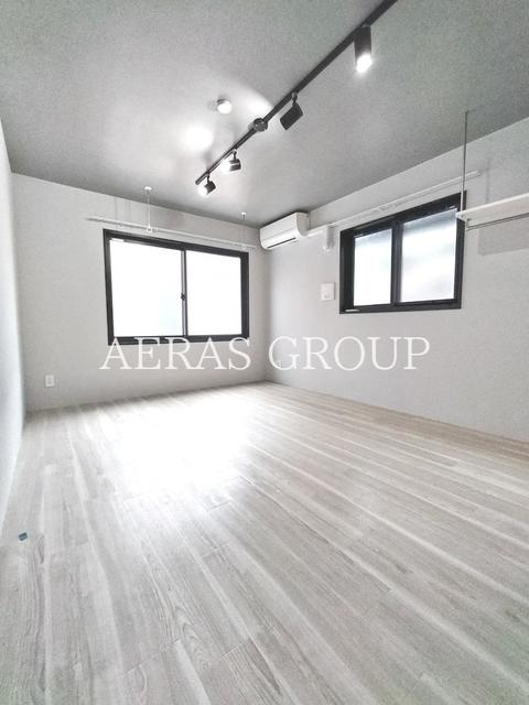 居室・リビング　同仕様