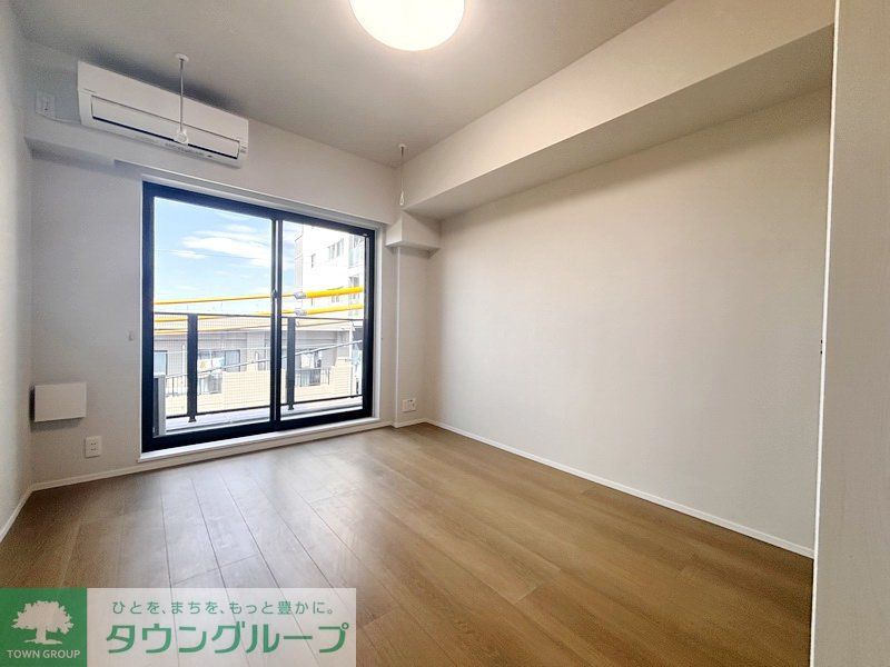 居室・リビング　リビング/居室