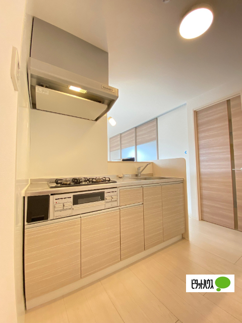 キッチン　イメージ