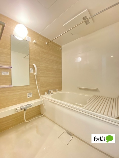 バス・シャワールーム　イメージ