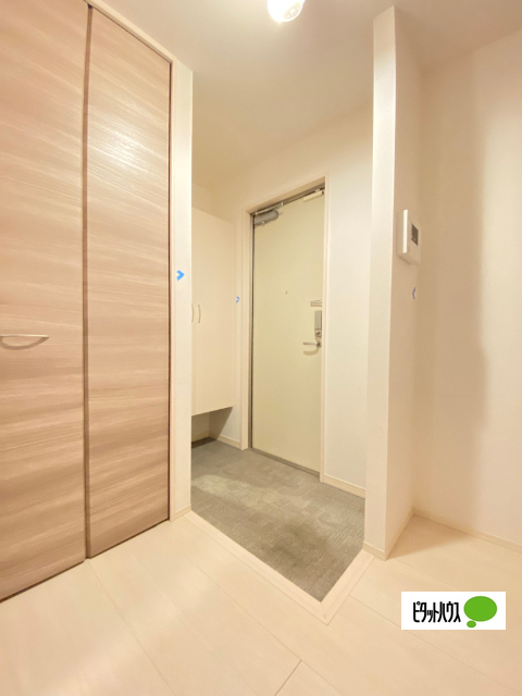 玄関　イメージ