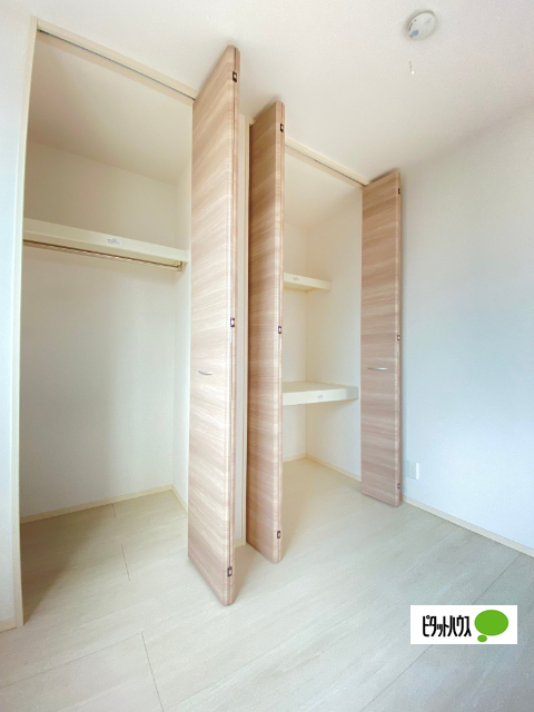 収納　イメージ