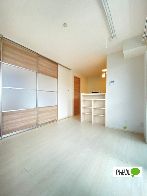 居室・リビング　イメージ