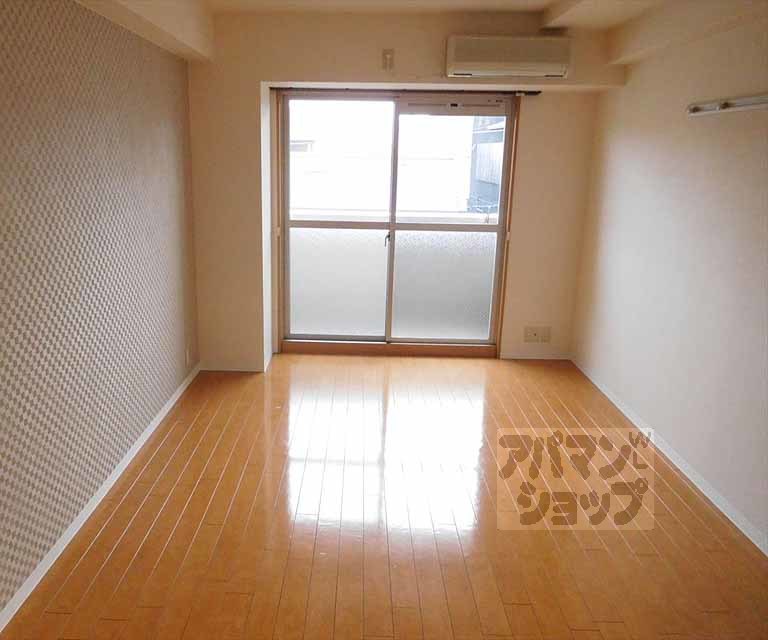 居室・リビング　洋室