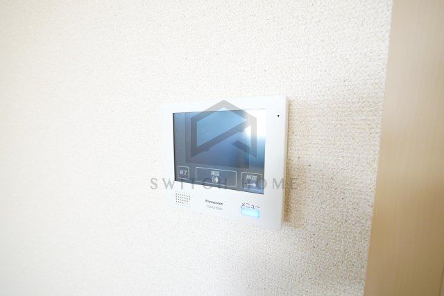 セキュリティ　※同シリーズの写真を掲載しています。