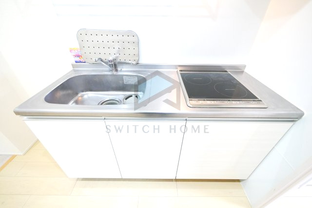 キッチン　※同シリーズの写真を掲載しています。