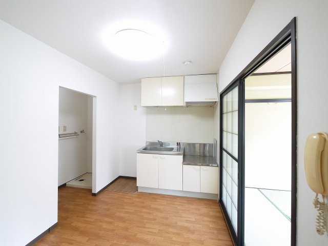 居室・リビング　おしゃれなリビングです